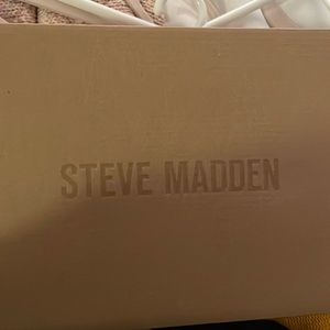 Steve Madden Shoes wore once for my bachelorette